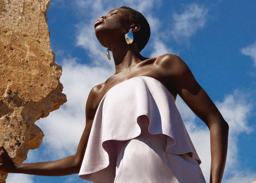 The June Fashion Forecast