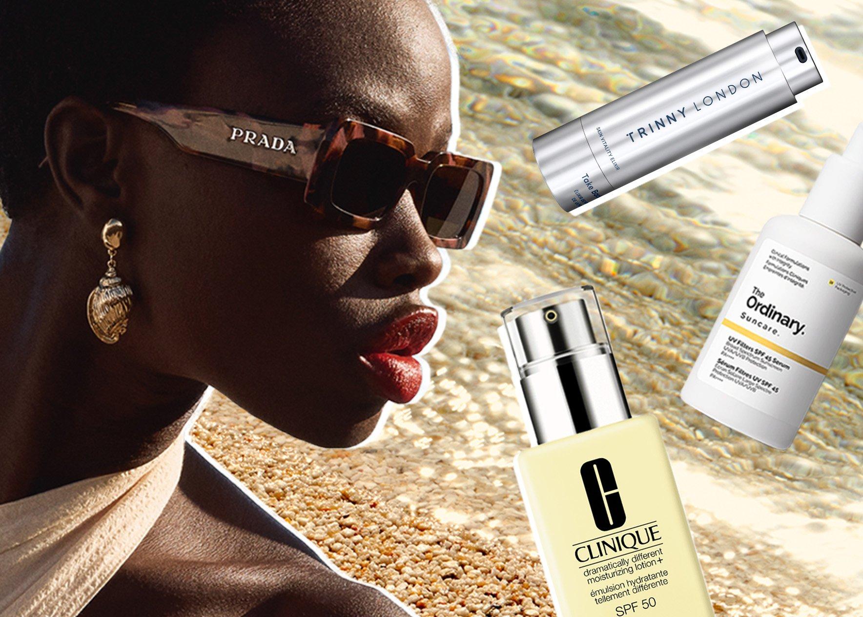New beauty: June’s best buys