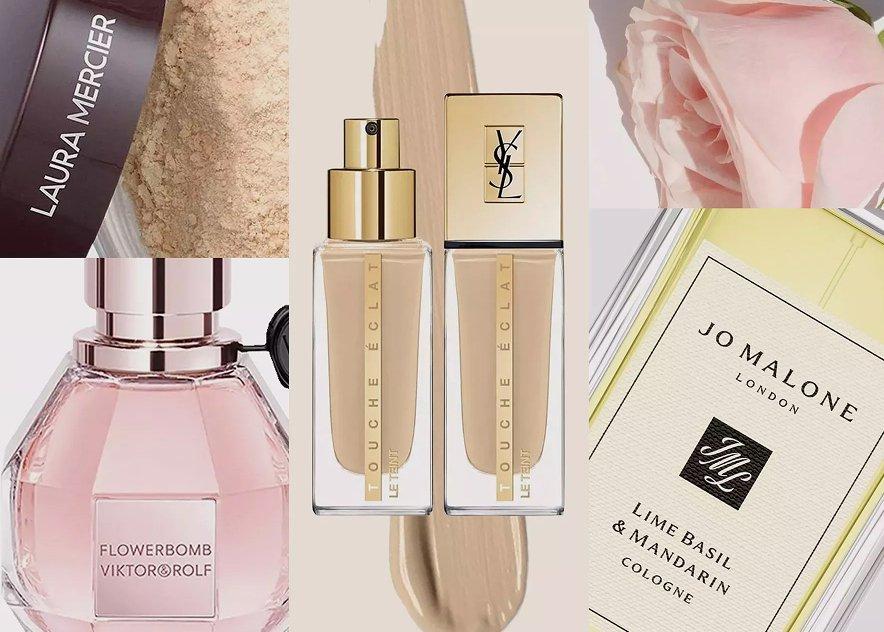 Your Five-Star Summer Beauty Favourites 2025