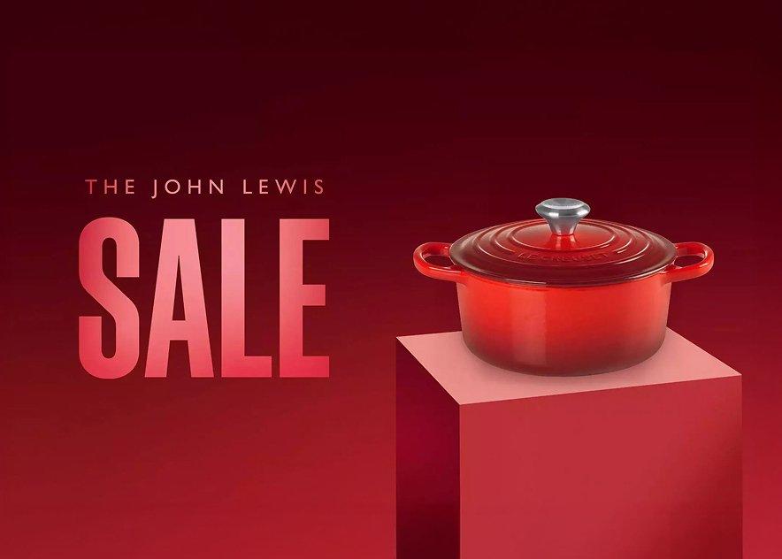 Our best homeware sale buys