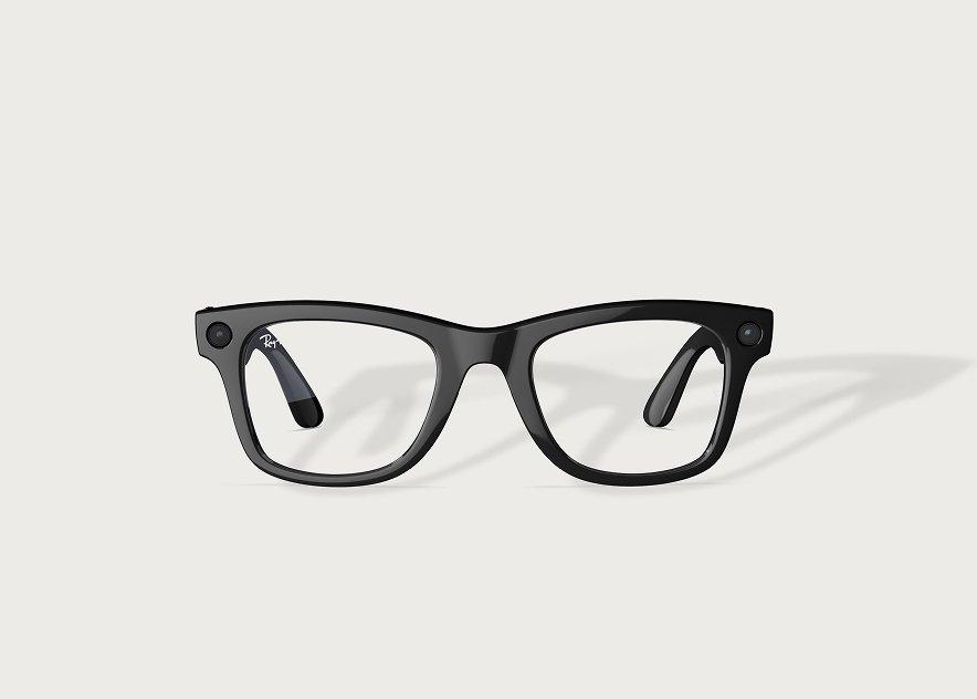 On trial: Ray-Ban Meta Glasses