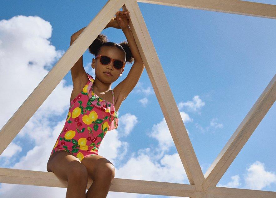 How to entertain the kids this summer