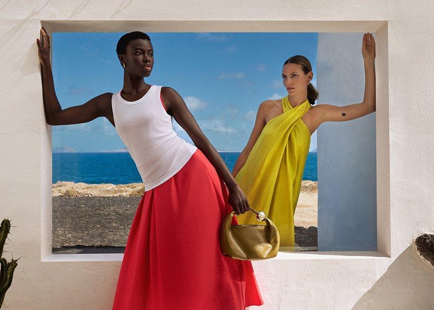 Stay cool with 2025’s best summer dresses