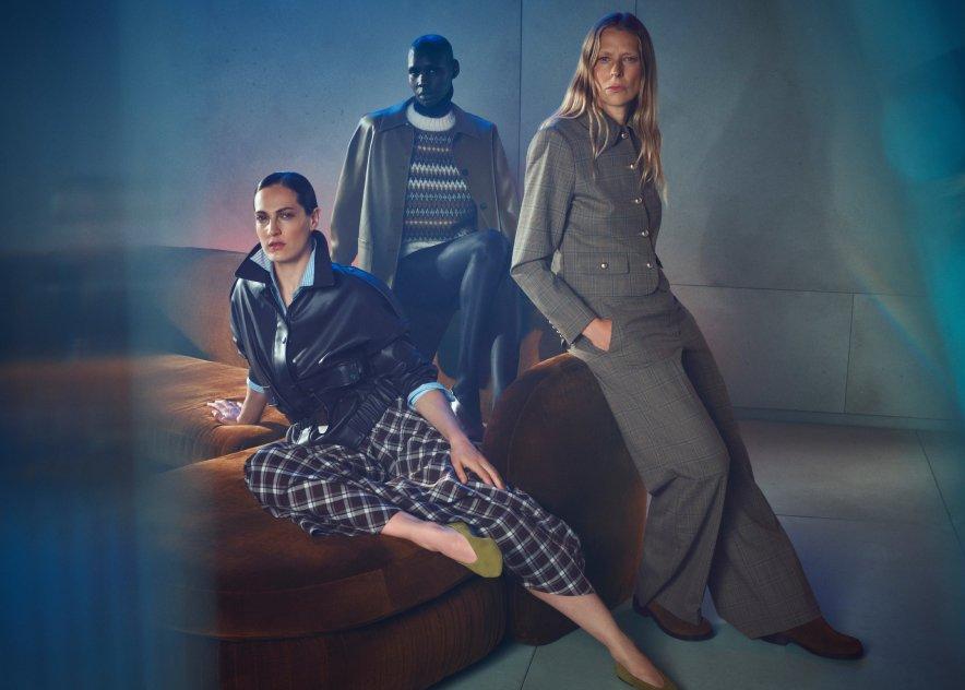 Style staples for back to work