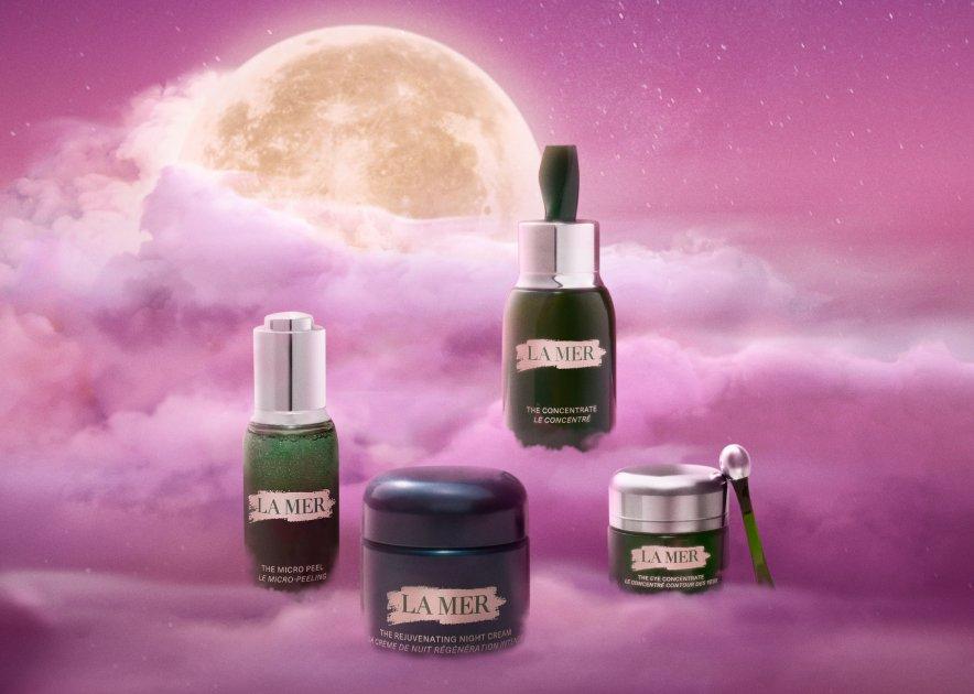 On Trial: The Beauty of Sleep Collection