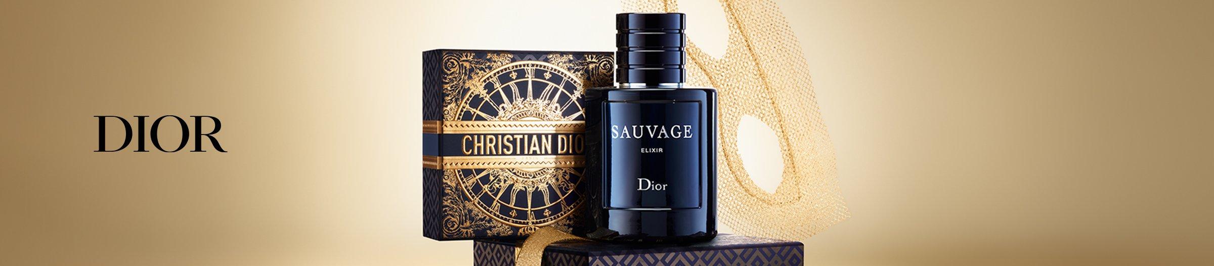 Shop DIOR Sauvage