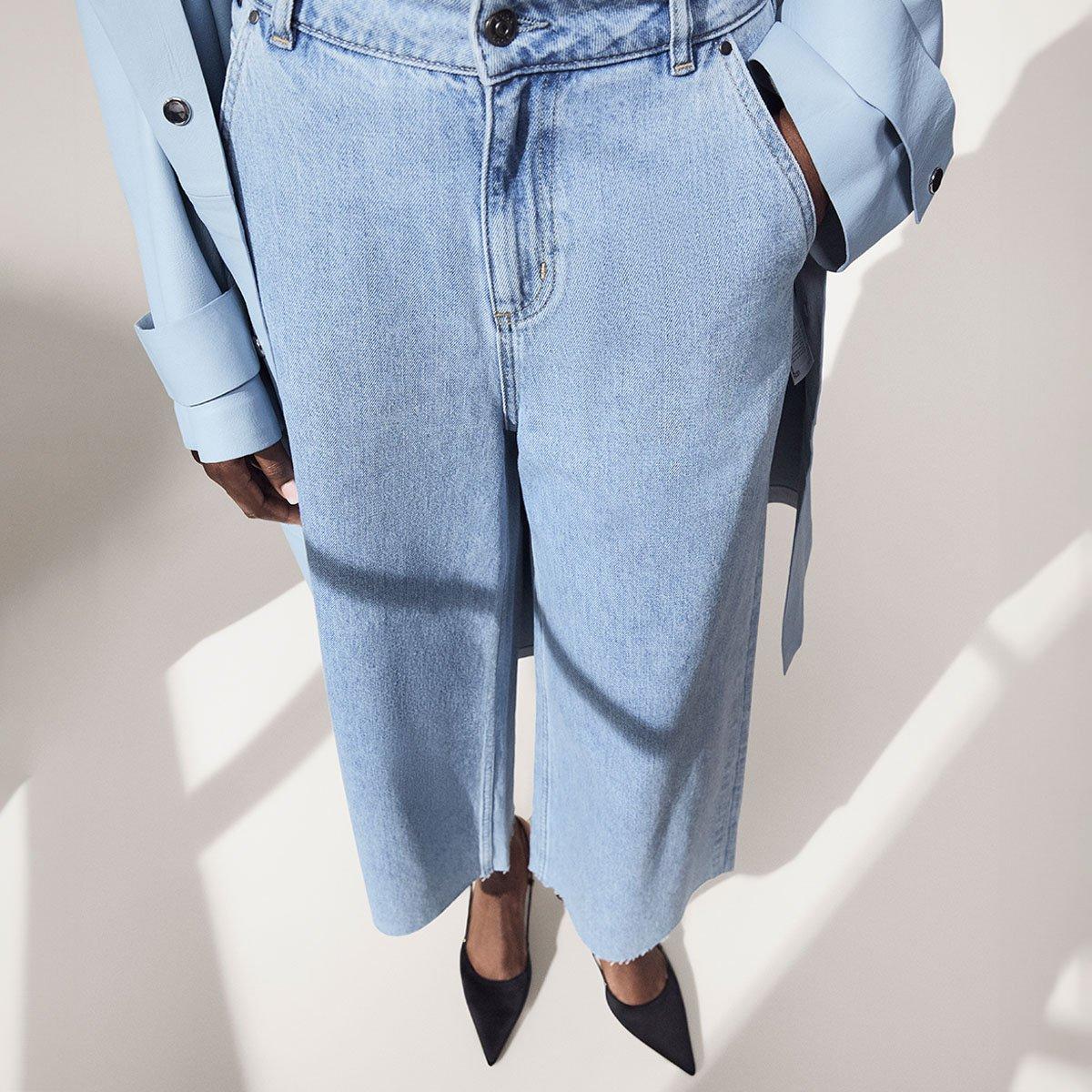 Trousers