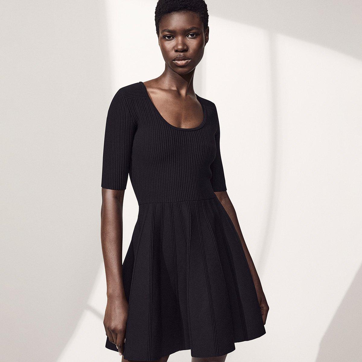 Dresses