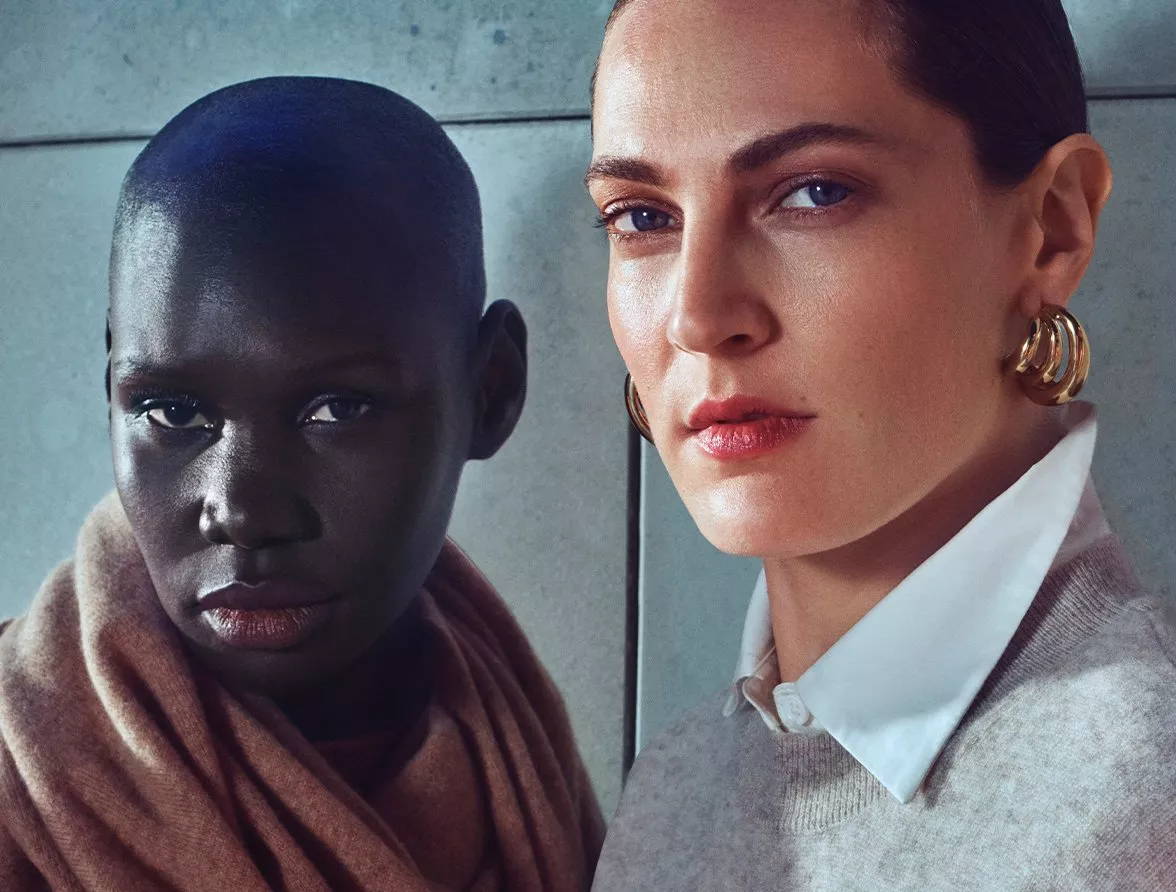 Hybrid beauty: skincare and makeup in one