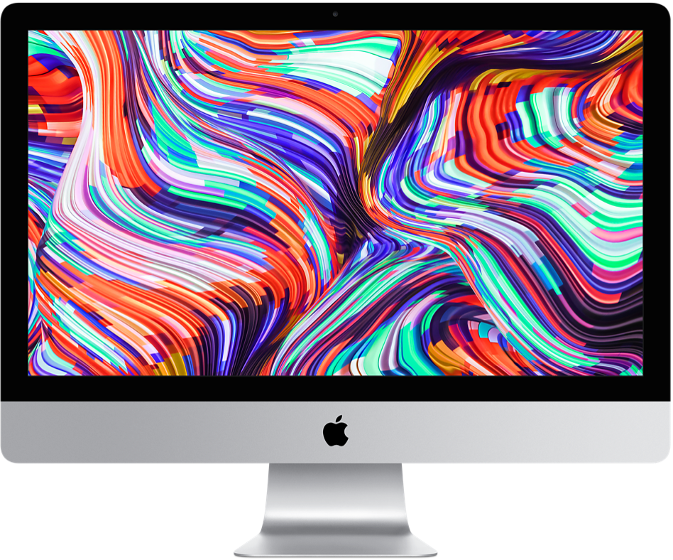 iMac