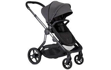 iCandy Orange Pushchairs