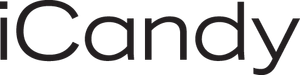 iCandy logo