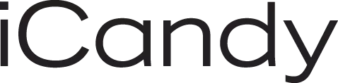 iCandy logo