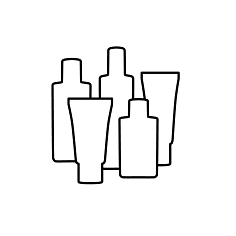 Bottle Icon