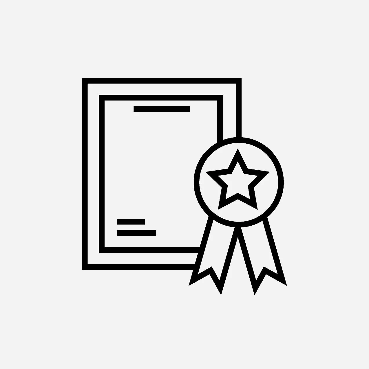 icon guarantees
