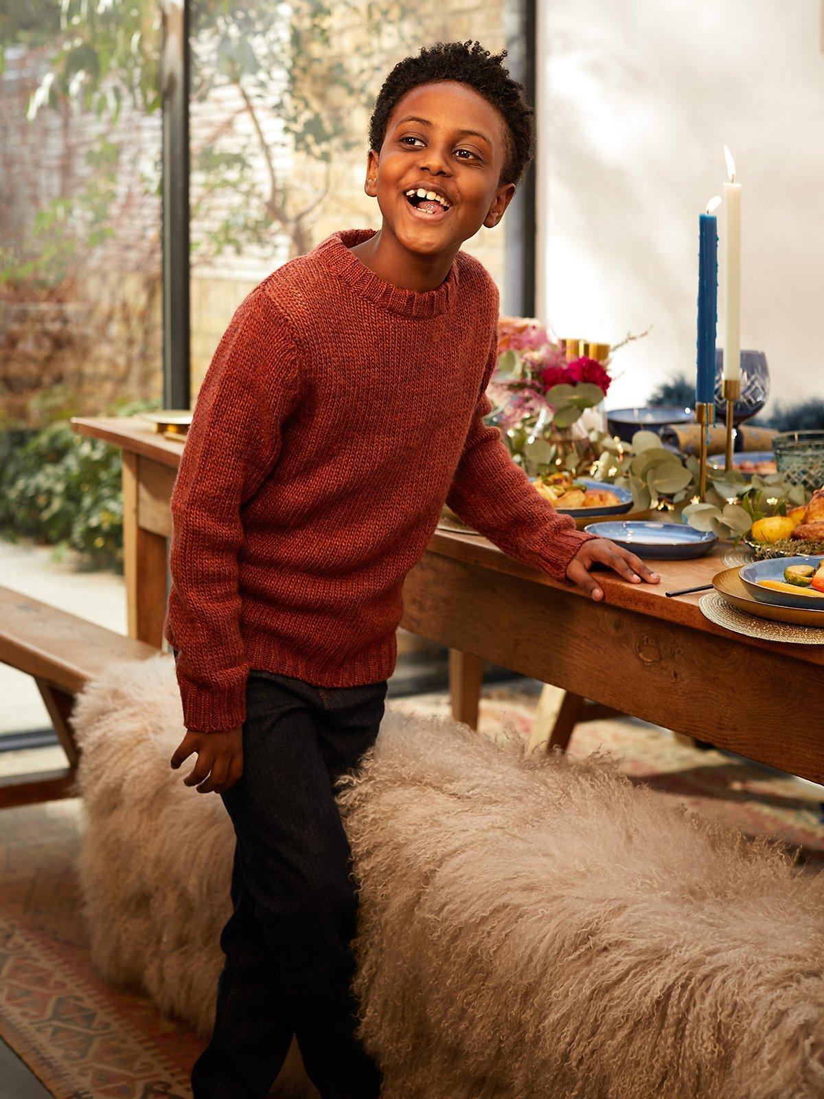 48 Hours of Christmas - Starring the Agyemang Family