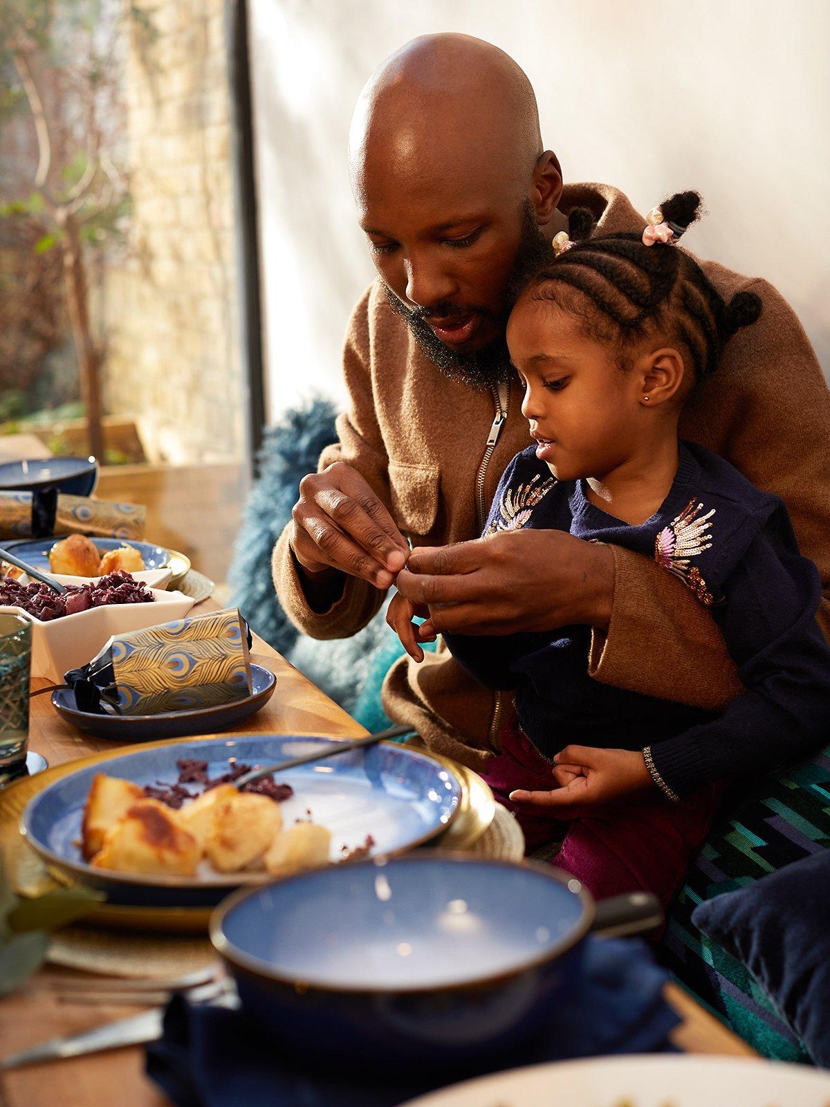 48 Hours of Christmas - Starring the Agyemang Family