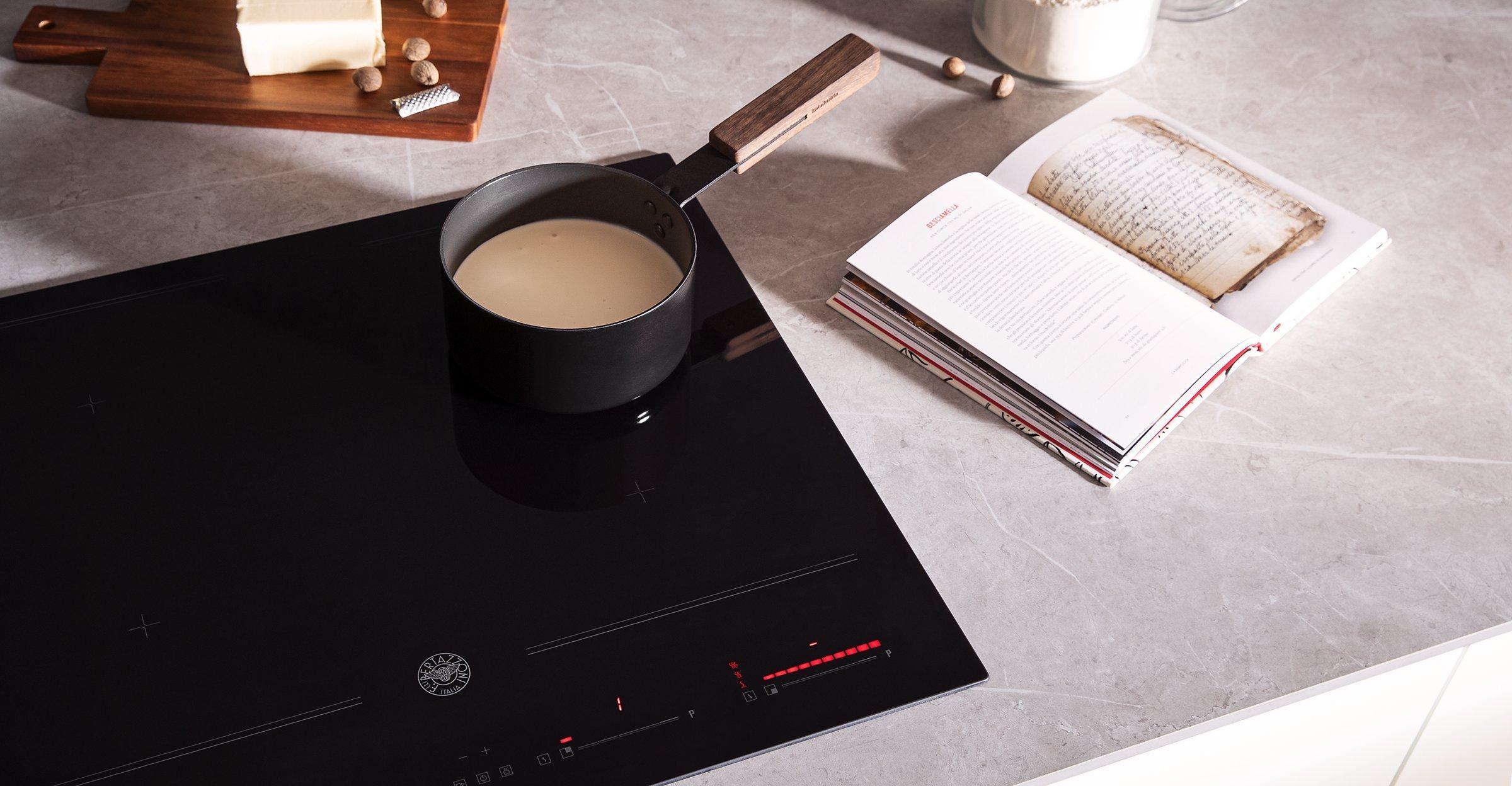 Image of the Induction Series