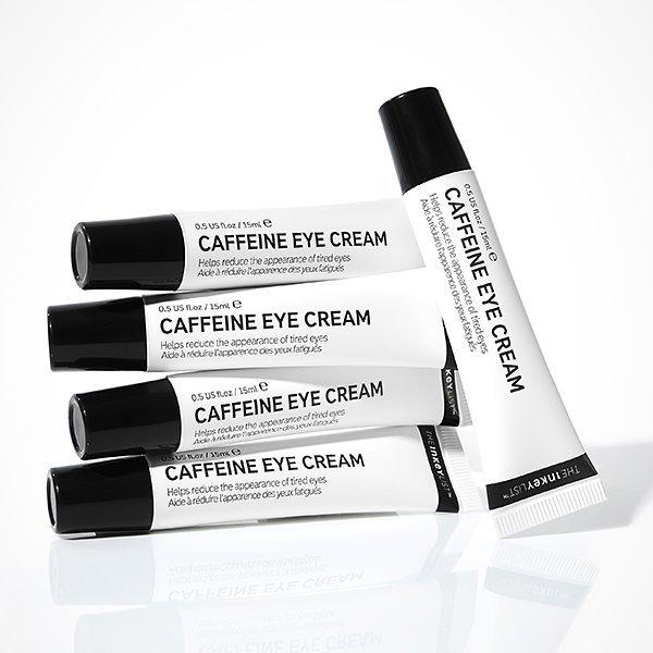 Eye & Lip Care