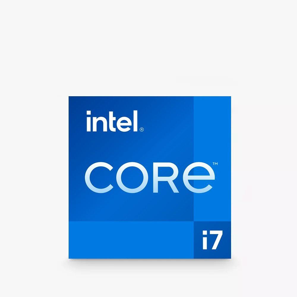 Intel Core i7