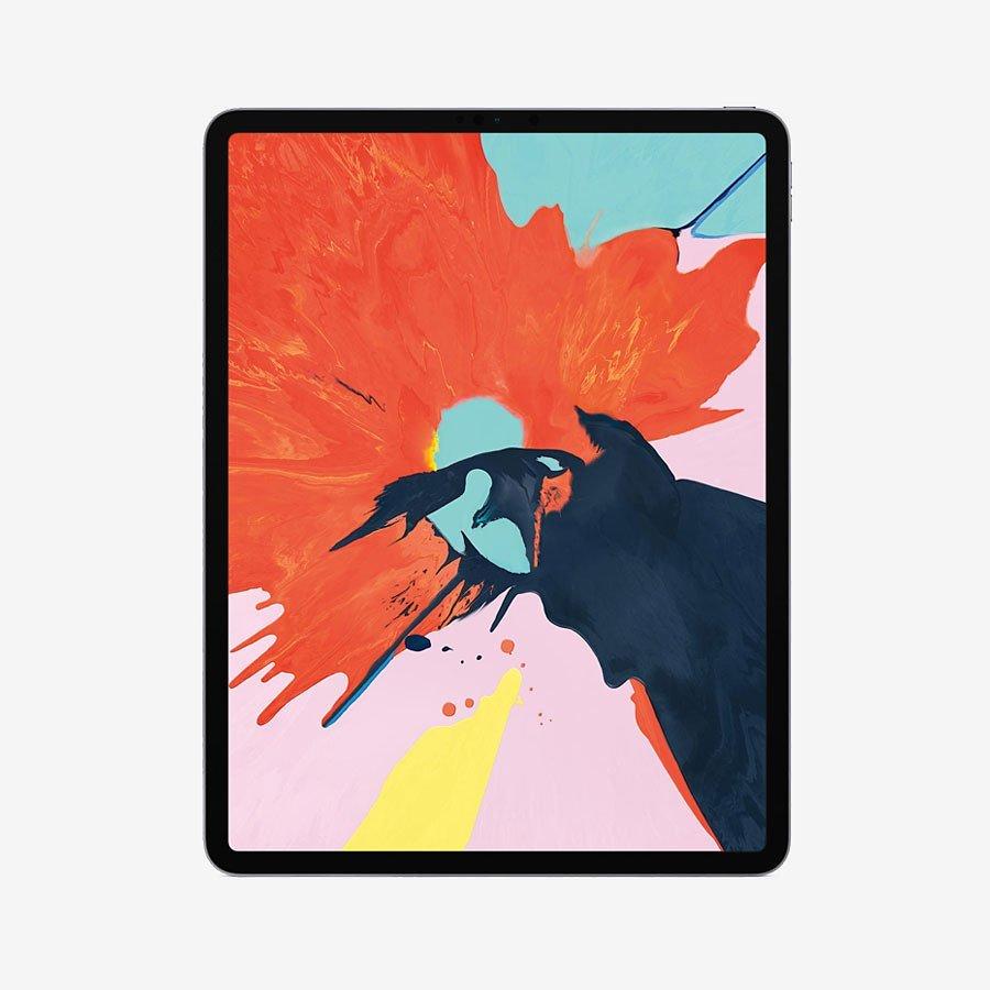 IPAD & TABLETS