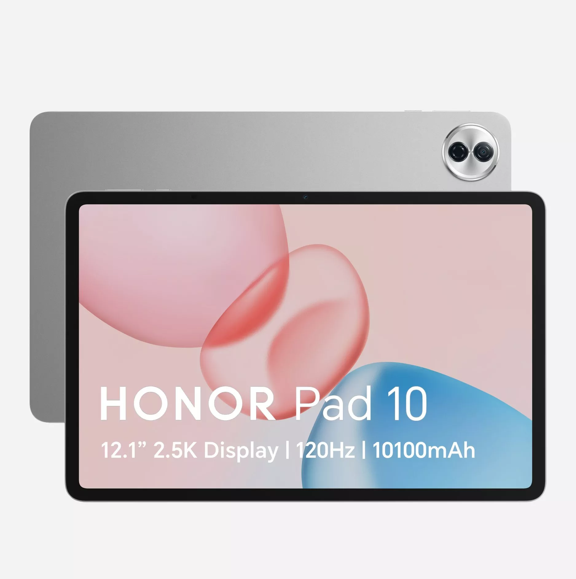 Honor tablet