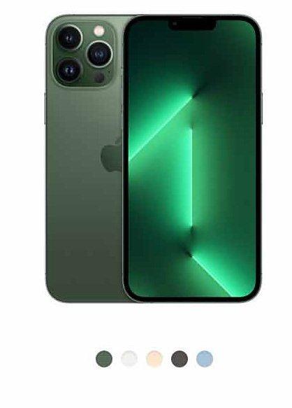 iPhone 13 Pro Max