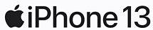iPhone 13 Logo