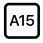 A15 logo
