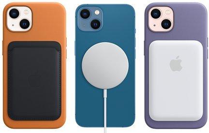 Image of iPhone 13 Accessories