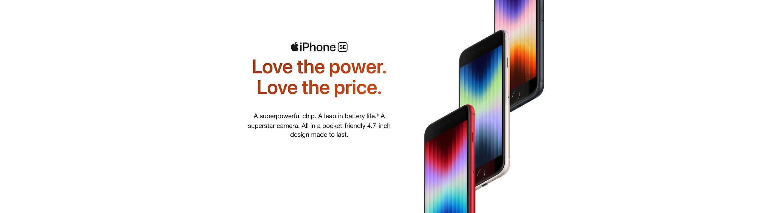 Love the power. Love the price.