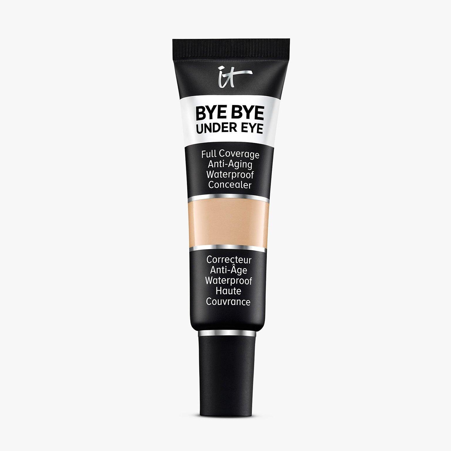 IT Cosmetics Bye Bye Under Eye Concealer