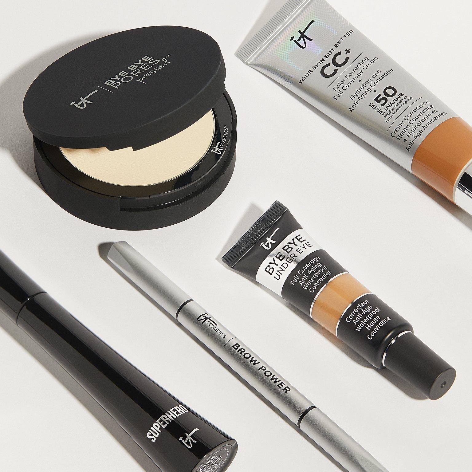 IT Cosmetics