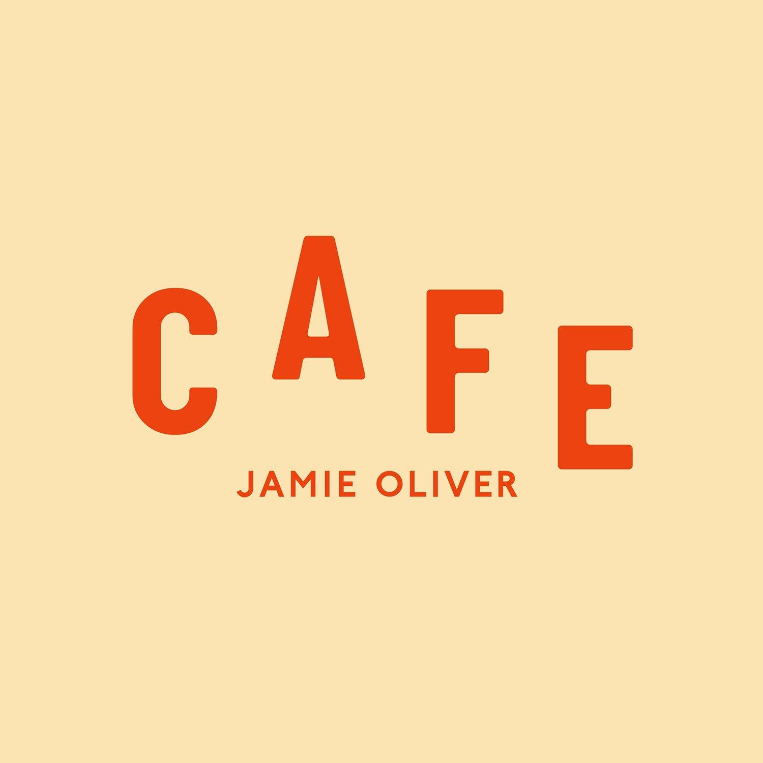 Jamie Oliver logo