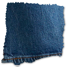 John Lewis & Partners Denim - The Ribcage jean