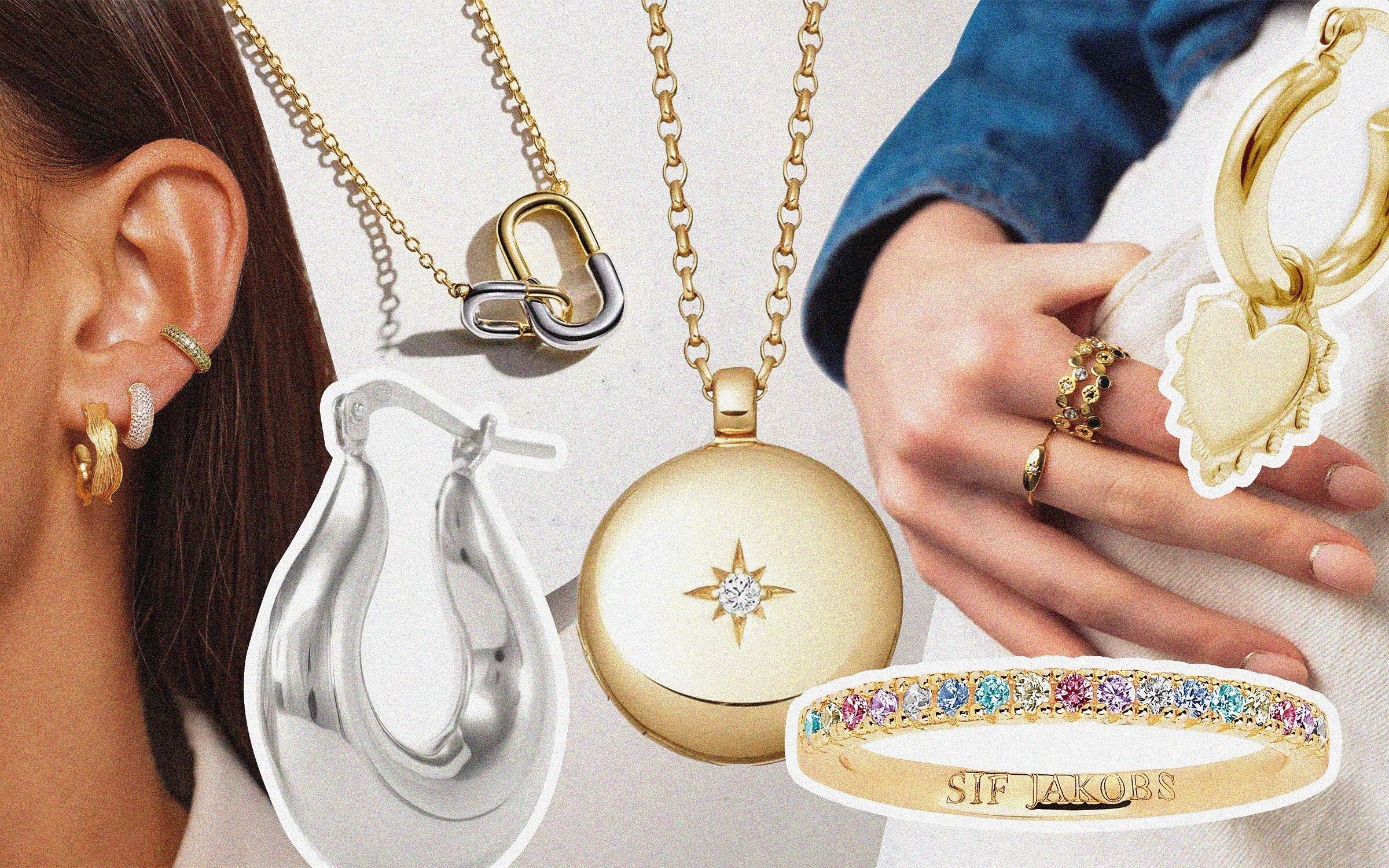 Jewellery Brands at John Lewis John Lewis Partners