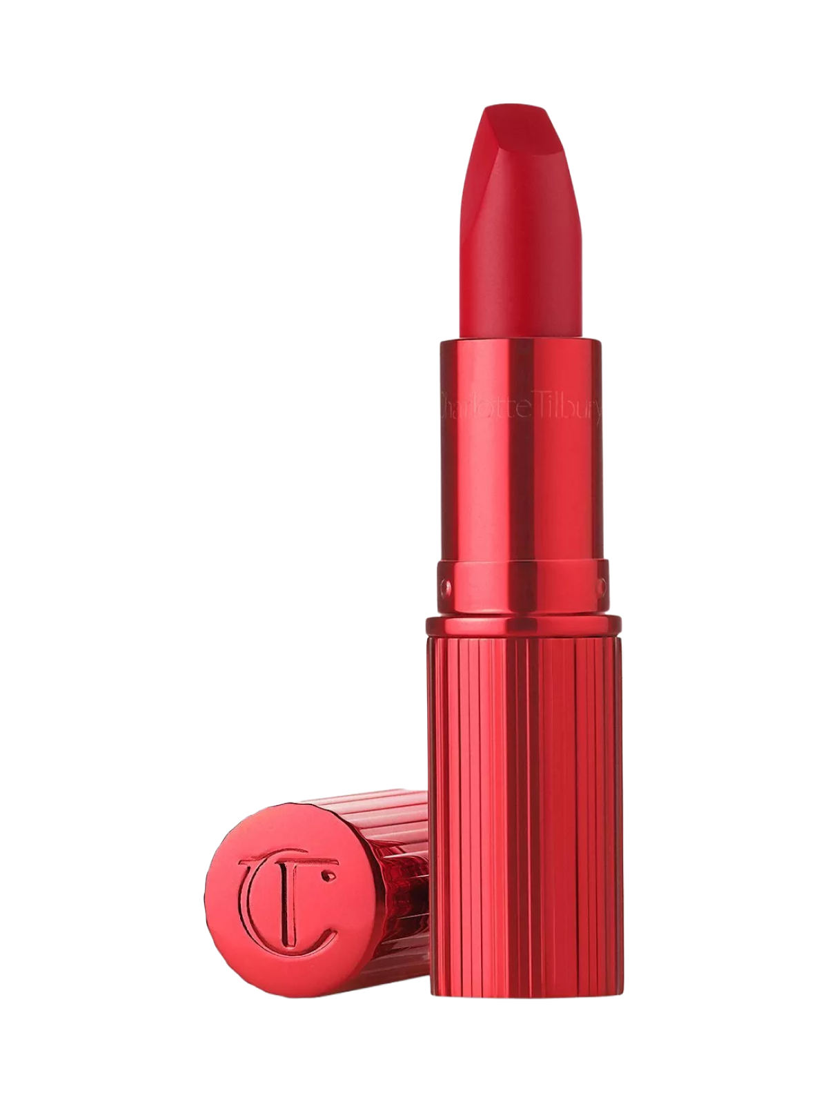 Charlotte Tilbury Matte Revolution Lipstick, Hollywood Vixen