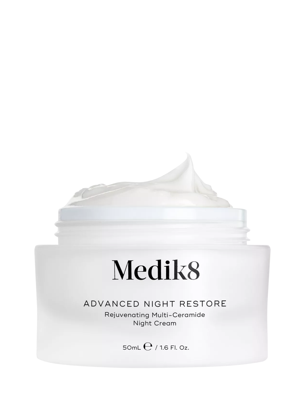 Medik8 Advanced Night Restore Rejuvenating Multi-Ceramide Night Cream