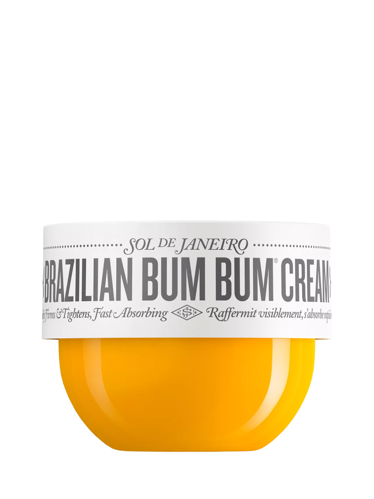 Sol de Janeiro Bum Bum Cream
