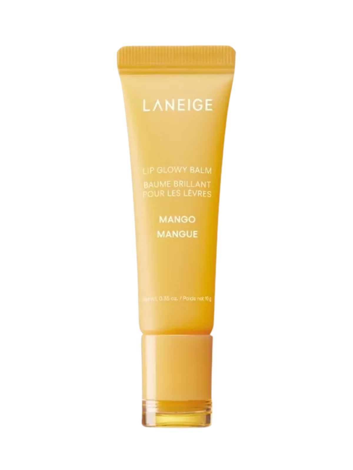 Laneige Lip Glowy Balm Mango