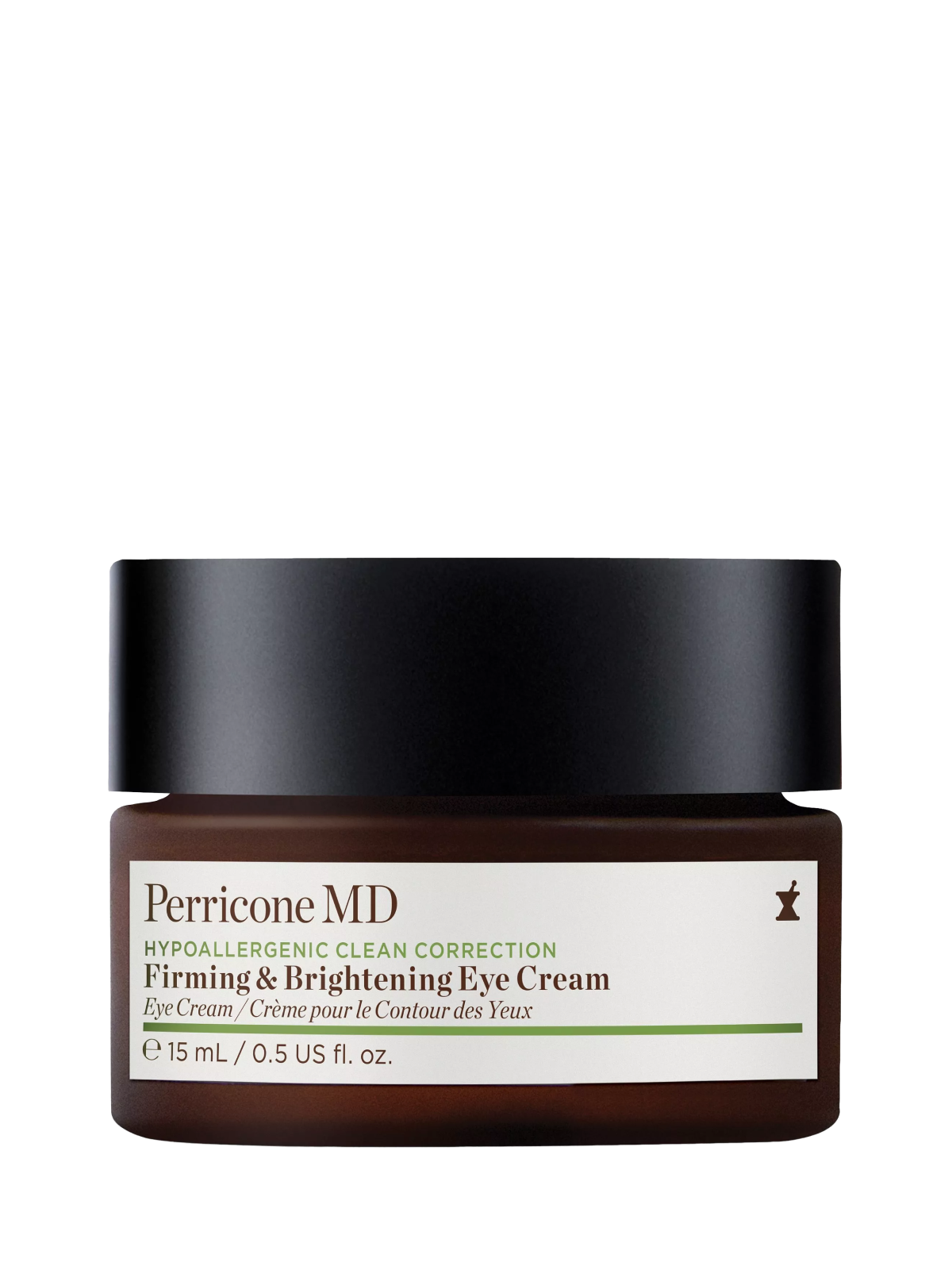 Perricone MD Hypoallergenic Clean Correction Firming & Brightening Eye Cream