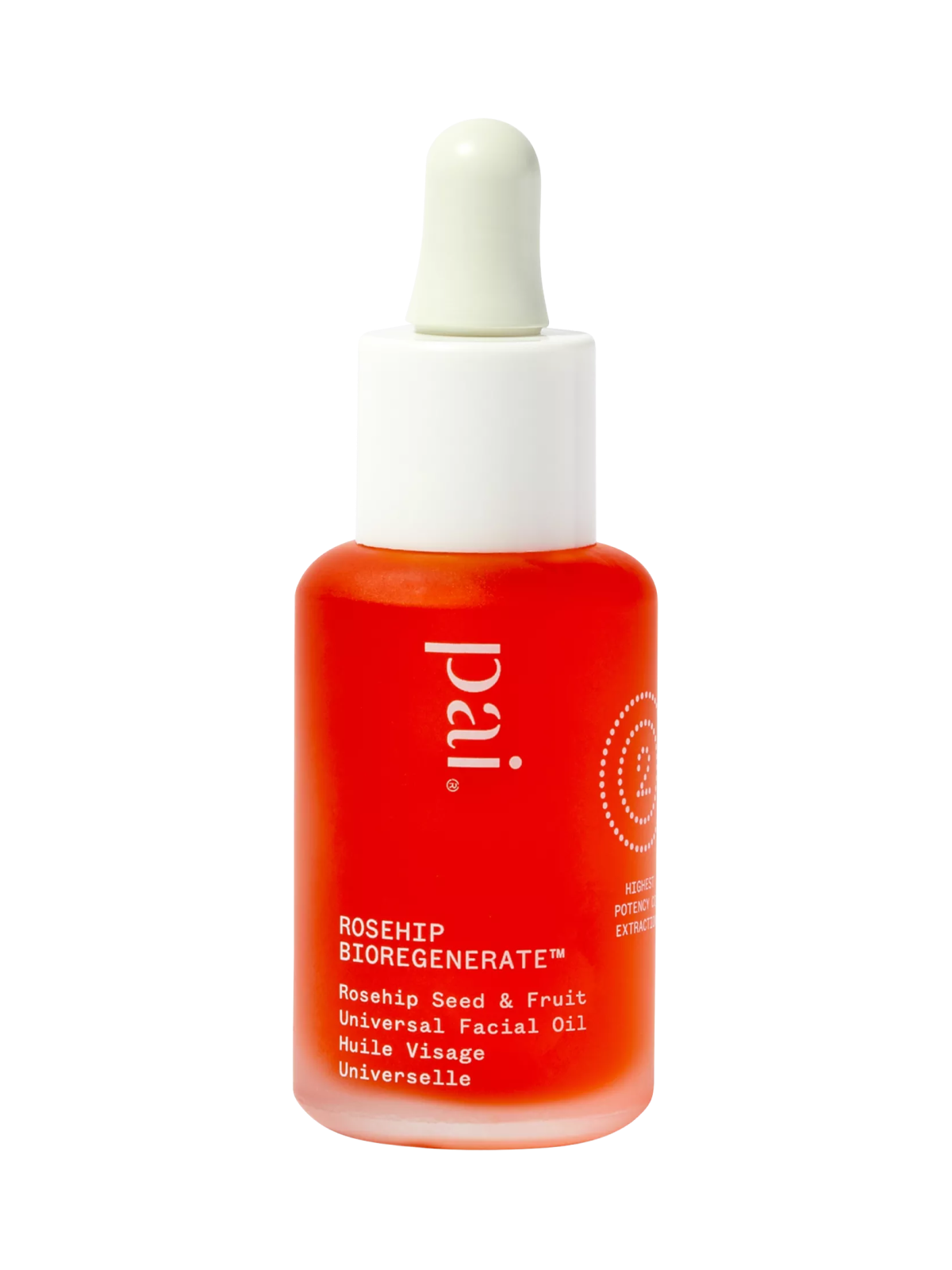 Pai Rosehip Bioregenerate™ Rejuvenating Overnight Face Oil
