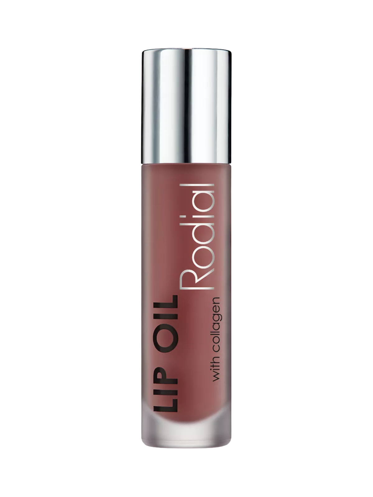 Rodial Plumping Collagen Lip Oil Wild Plum 4ml