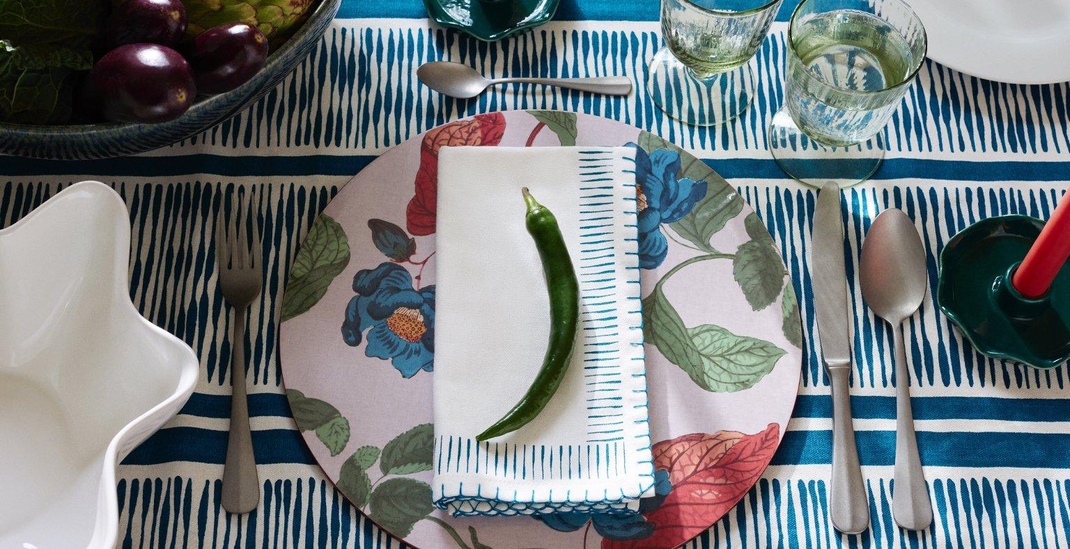 Tableware