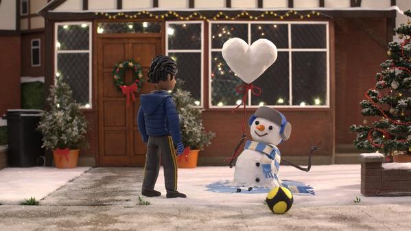 Give A Little Love (2020)