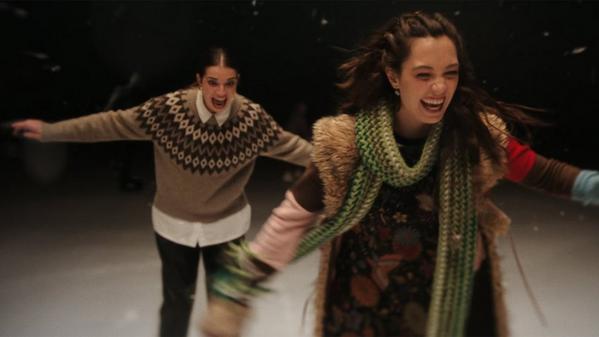 The Gifting Hour (2024)