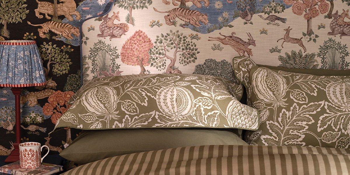 Bedding