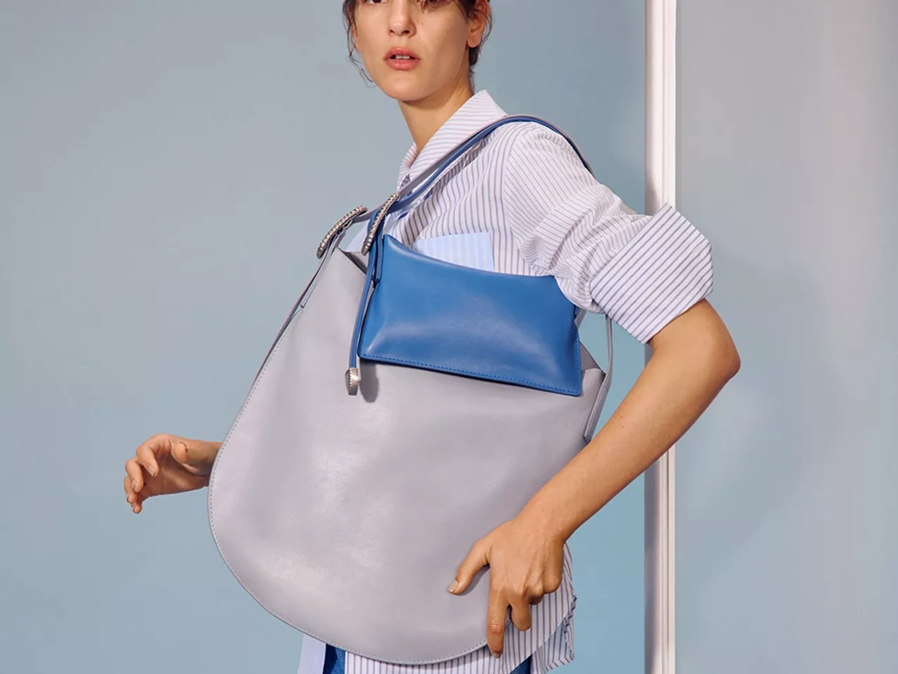 John Lewis x Rejina Pyo