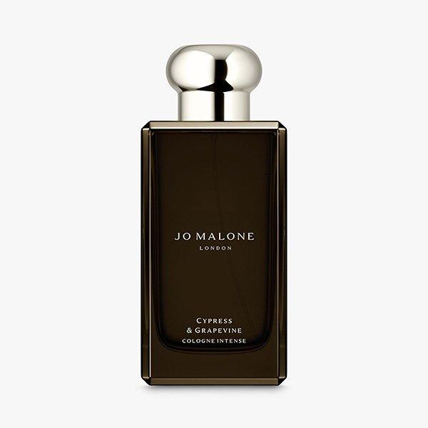 Cypress & Grapevine Cologne Intense