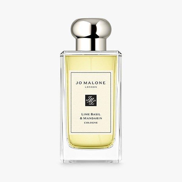 Jo Malone London Lime Basil & Mandarin Cologne